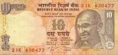 currency